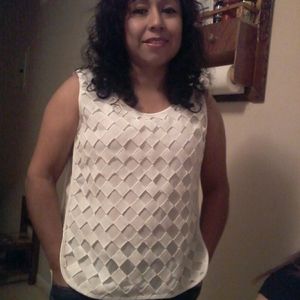 Meet your Posher, Vicky